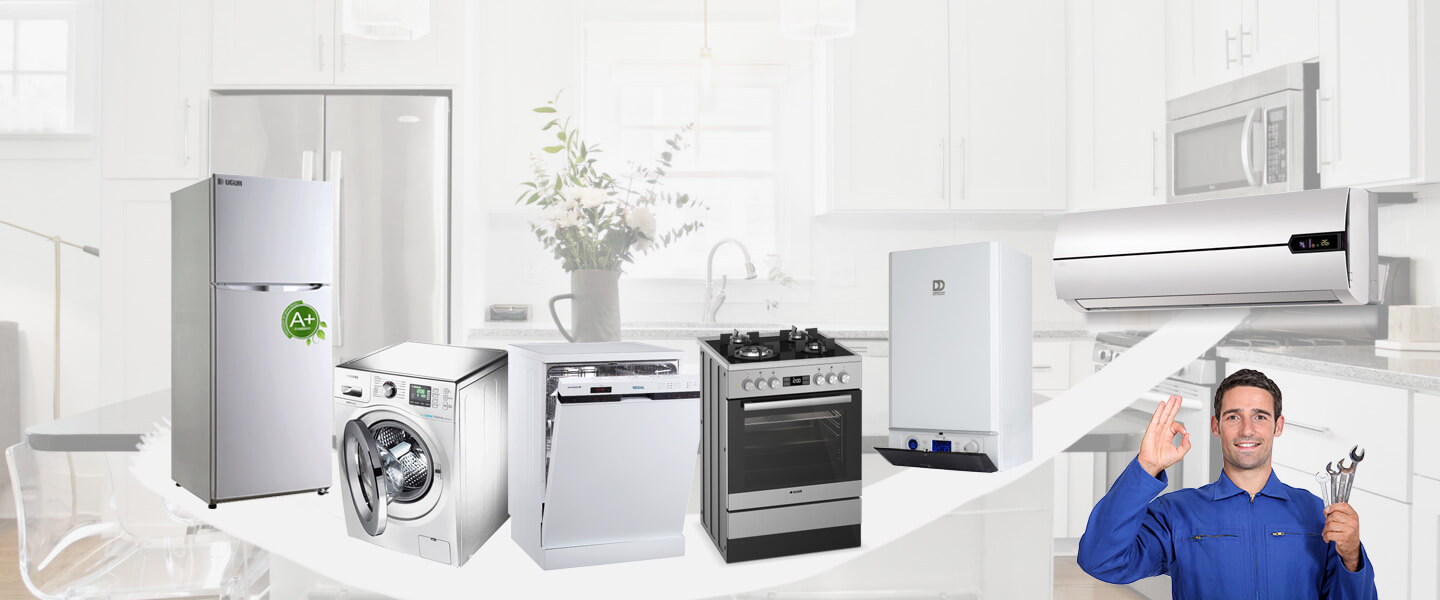 İmranlı Midea Servisi